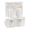 Duo Pack Bond by #LVS 15ml