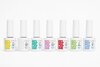LoveNess Pastel Collection Bundle &ndash; 7 Gellak Kleuren