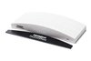 #LVS 180 gritt Half Moon Zebra File 50pcs incl. Handle