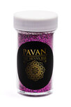 PAVAN Glitter 17 | Fuchsia