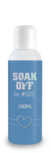 Soak Off by #LVS