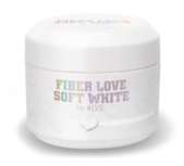 Fiber Love by #LVS | Soft White