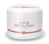 Build by #LVS | Cover Pink