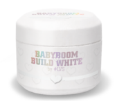 Build by #LVS | Babyboom White