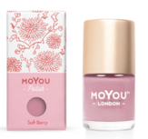 MoYou London | Soft Berry
