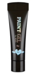 Paint Gel Tube by #LVS | 07 Sky