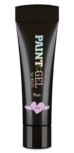Paint Gel Tube by #LVS | 10 Plum