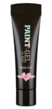 Paint Gel Tube by #LVS | 11 Bubble Gum
