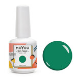 Gel Polish MYL | The Grass is...