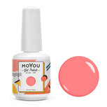 Gel Polish MYL | Pink Elephant