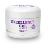 Excellence Gel by #LVS | Felicity Milky White