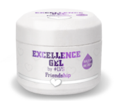 Excellence Gel by #LVS | Friendship Clear
