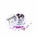 Chameleon Glitters 03 by #LVS