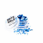 LoveNess | Dots Holo Dark Blue