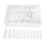 X-Tend Tips by #LVS 120pcs
