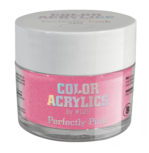 Color Acrylics by #LVS | CA03 Perfectly Pink 7g