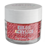 Color Acrylics by #LVS | CA08 Carnival Red 7g