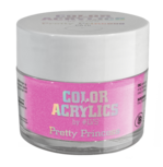 Color Acrylics by #LVS | CA16 Pretty Princess 7g