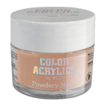Color Acrylics by #LVS | CA21 Powdery Nude 7g
