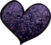 Pigment AquaPlum by #LVS