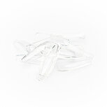 No Pressure Tips - Ballerina Tips Maat 1