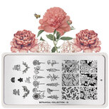 MoYou London | Botanical 12