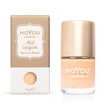 MoYou London | You're Peach