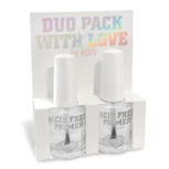 Duo Pack Acid Free Primer by #LVS 15ML