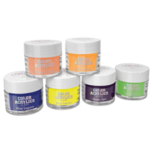 Color Acrylics by #LVS | Kit 8 6pcs.