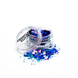 Chameleon Glitters 16 by #LVS