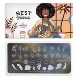 MoYou London | Best Friends 04