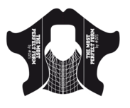  Most Perfect Forms 300pcs by #LVS