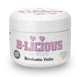 B-Licious Gel Bombastic Violin by #LVS