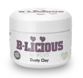 B-Licious Gel Dusty Clay by #LVS 1+1 gratis