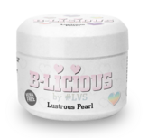 B-Licious Gel Lustrous Pearl by #LVS