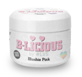 B-Licious Gel Blushie Pink by #LVS