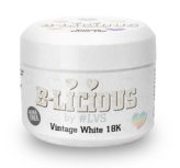 B-Licious Gel Vintage White 18K by #LVS 15ml