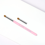 Round Glitter Brush by #LVS 