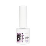 La Petite Gel Polish by #LVS | LP126 Purple Rave 7ml