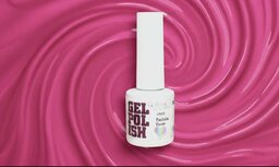 La Petite Gel Polish by #LVS | LP003 Fuchsia Fever 7ml
