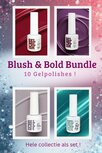 BUNDEL: Blush &amp; Bold Collectie