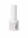 La Petite Gel Polish by #LVS | LP1998 Xtreme White 7ml 