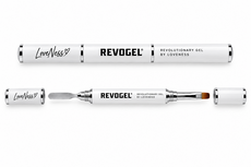 Revogel Gel 2-in-1 Penseel &amp; Spatel | LoveNess