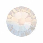 Swarovski Xilion Flat Backs SS7 White Opal 70pcs (66)