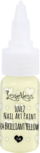 LoveNess | Love 2 Nail Art Paint Brilliant Yellow 004