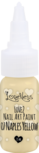 LoveNess | Love 2 Nail Art Paint Naples Yellow 007