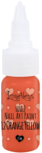 LoveNess | Love 2 Nail Art Paint Orange Yellow 012