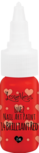 LoveNess | Love 2 Nail Art Paint Brilliant Red 014
