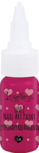 LoveNess | Love 2 Nail Art Paint P. Red Magenta 019