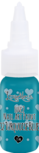 LoveNess | Love 2 Nail Art Paint Turquoise Blue 032